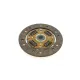 Комплект зчеплення Opel Vectra A 1.6/1.7D 88-95 (d=200mm) (+вижимний)