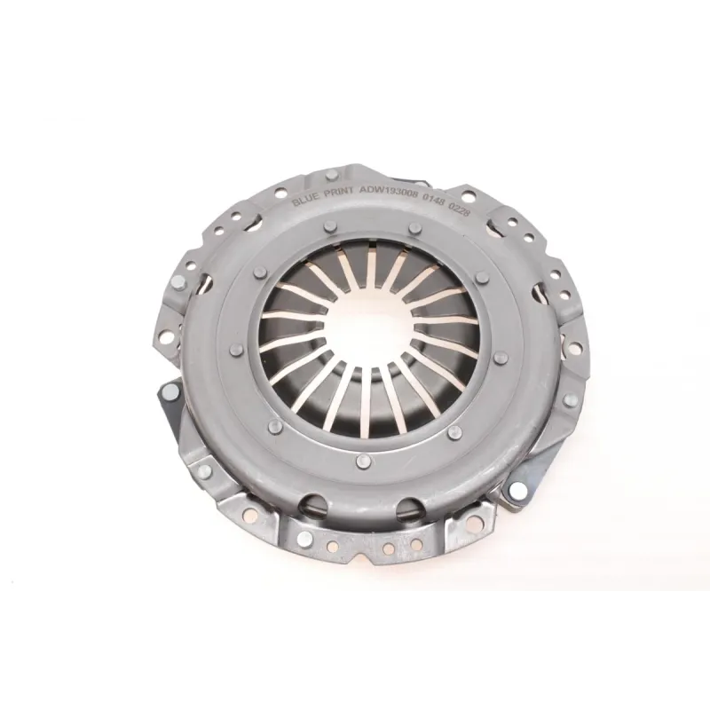 Комплект зчеплення BLUE PRINT ADW193008 для Opel Astra G/H, Combo, Meriva, Corsa C 1.6i/1.8i (d=206mm)