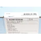Комплект зчеплення BLUE PRINT ADW193008 для Opel Astra G/H, Combo, Meriva, Corsa C 1.6i/1.8i (d=206mm)