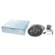Комплект зчеплення BLUE PRINT ADW1930100 для Opel Astra H/Vectra C 1.8 2005-2010 (d=206mm) + вижимний