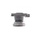 Комплект зчеплення BLUE PRINT ADW1930100 для Opel Astra H/Vectra C 1.8 2005-2010 (d=206mm) + вижимний