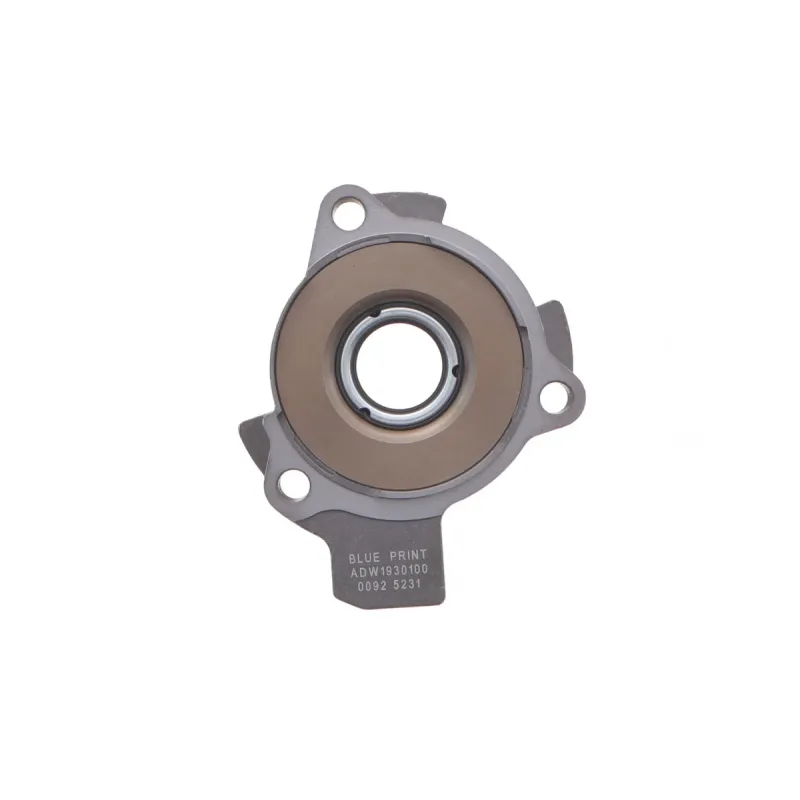 Комплект зчеплення BLUE PRINT ADW1930100 для Opel Astra H/Vectra C 1.8 2005-2010 (d=206mm) + вижимний