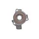 Комплект зчеплення BLUE PRINT ADW1930100 для Opel Astra H/Vectra C 1.8 2005-2010 (d=206mm) + вижимний