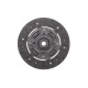 Комплект зчеплення BLUE PRINT ADW1930100 для Opel Astra H/Vectra C 1.8 2005-2010 (d=206mm) + вижимний
