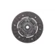 Комплект зчеплення BLUE PRINT ADW1930100 для Opel Astra H/Vectra C 1.8 2005-2010 (d=206mm) + вижимний