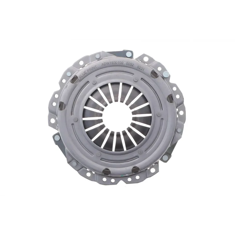 Комплект зчеплення BLUE PRINT ADW1930100 для Opel Astra H/Vectra C 1.8 2005-2010 (d=206mm) + вижимний