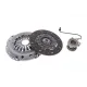 Комплект зчеплення Opel Astra H/Vectra C 1.7/2.0/2.2 CDTI 04-10 (d=230mm) (+ вижимний)