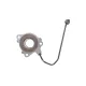 Комплект зчеплення Opel Astra H/Vectra C 1.7/2.0/2.2 CDTI 04-10 (d=230mm) (+ вижимний)