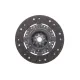Комплект зчеплення Opel Astra H/Vectra C 1.7/2.0/2.2 CDTI 04-10 (d=230mm) (+ вижимний)