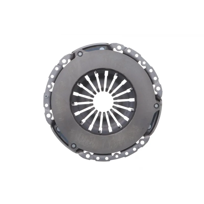 Комплект зчеплення Opel Astra H/Vectra C 1.7/2.0/2.2 CDTI 04-10 (d=230mm) (+ вижимний)