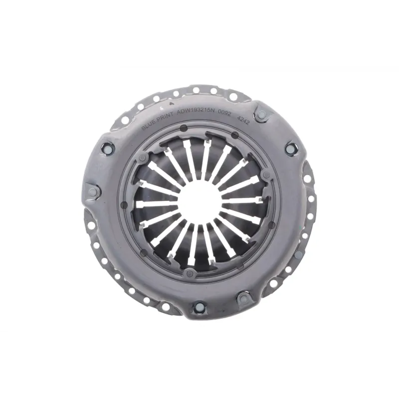 Комплект зчеплення Opel Astra H/Vectra C 1.7/2.0/2.2 CDTI 04-10 (d=230mm) (+ вижимний)