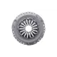 Комплект зчеплення Opel Astra H/Vectra C 1.7/2.0/2.2 CDTI 04-10 (d=230mm) (+ вижимний)