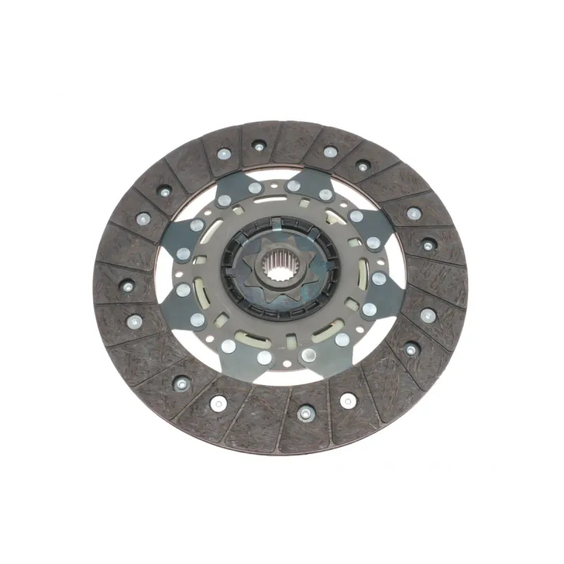 Комплект зчеплення BLUE PRINT ADW1930107 для Opel Astra H 1.7 CDTI 2007-2014 (d=240mm)