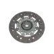 Комплект зчеплення BLUE PRINT ADW1930107 для Opel Astra H 1.7 CDTI 2007-2014 (d=240mm)