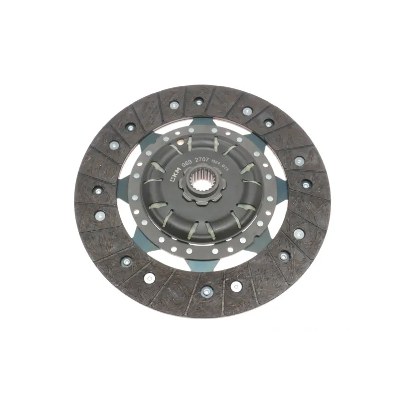 Комплект зчеплення BLUE PRINT ADW1930107 для Opel Astra H 1.7 CDTI 2007-2014 (d=240mm)