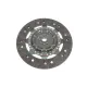 Комплект зчеплення BLUE PRINT ADW1930107 для Opel Astra H 1.7 CDTI 2007-2014 (d=240mm)