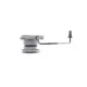 Комплект зчеплення Opel Astra H 1.7CDTI 07-14 (d=240mm) (+ вижимний)
