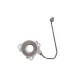 Комплект зчеплення Opel Astra H 1.7CDTI 07-14 (d=240mm) (+ вижимний)
