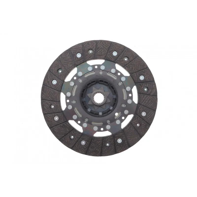 Комплект зчеплення Opel Astra H 1.7CDTI 07-14 (d=240mm) (+ вижимний)