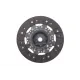Комплект зчеплення Opel Astra H 1.7CDTI 07-14 (d=240mm) (+ вижимний)