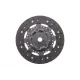 Комплект зчеплення Opel Astra H 1.7CDTI 07-14 (d=240mm) (+ вижимний)
