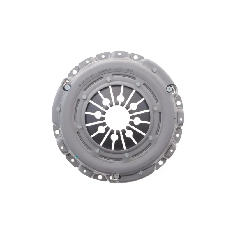 Комплект зчеплення Opel Astra H 1.7CDTI 07-14 (d=240mm) (+ вижимний)