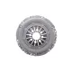 Комплект зчеплення Opel Astra H 1.7CDTI 07-14 (d=240mm) (+ вижимний)