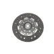 Комплект зчеплення Opel Insignia 2.0 CDTI 08-17 (d=240mm)