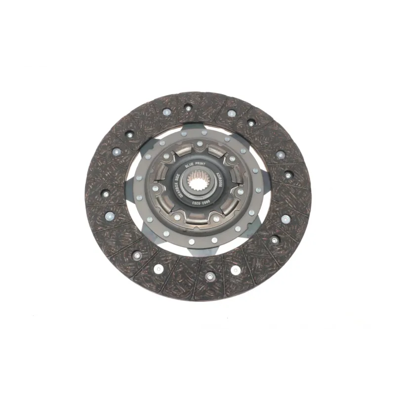 Комплект зчеплення Opel Insignia 2.0 CDTI 08-17 (d=240mm)