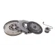 Комплект зчеплення з демпфером BLUE PRINT ADW1930122 для Opel Astra H, Vectra C 1.9 CDTI (2004-)