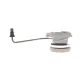 Комплект зчеплення з демпфером BLUE PRINT ADW1930122 для Opel Astra H, Vectra C 1.9 CDTI (2004-)