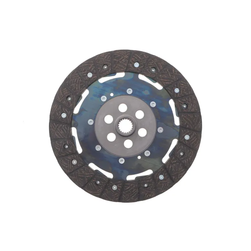 Комплект зчеплення з демпфером BLUE PRINT ADW1930122 для Opel Astra H, Vectra C 1.9 CDTI (2004-)