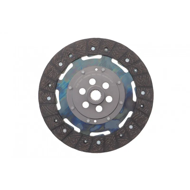 Комплект зчеплення з демпфером BLUE PRINT ADW1930122 для Opel Astra H, Vectra C 1.9 CDTI (2004-)