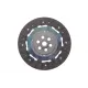 Комплект зчеплення з демпфером BLUE PRINT ADW1930122 для Opel Astra H, Vectra C 1.9 CDTI (2004-)