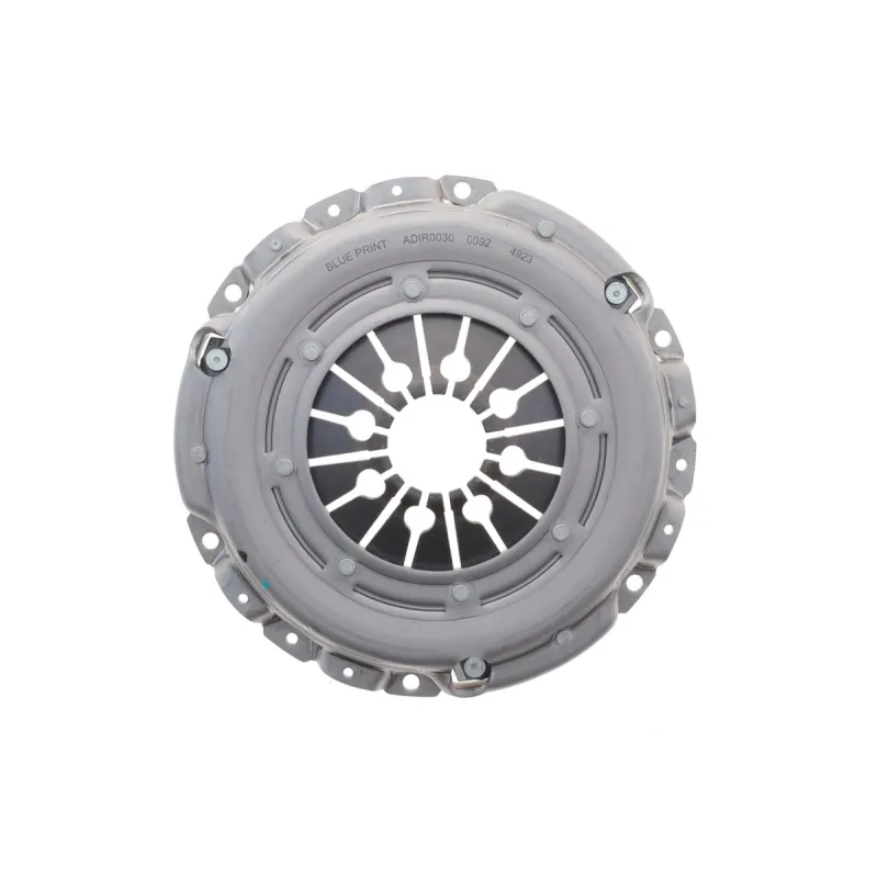 Комплект зчеплення з демпфером BLUE PRINT ADW1930122 для Opel Astra H, Vectra C 1.9 CDTI (2004-)