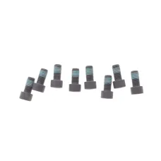 Болти маховика BLUE PRINT ADW1930128 комплект 8 шт для Opel Astra H/J, Combo Tour, Corsa C/D, Meriva, Mokka 1.7 CDTI