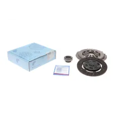 Комплект зчеплення BLUE PRINT ADW193013 для Opel Astra F 1.7 TD 1994-1998 (d=200mm) (+вижимний)