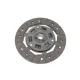 Комплект зчеплення BLUE PRINT ADW193013 для Opel Astra F 1.7 TD 1994-1998 (d=200mm) (+вижимний)