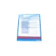 Комплект зчеплення BLUE PRINT ADW193013 для Opel Astra F 1.7 TD 1994-1998 (d=200mm) (+вижимний)