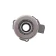 Комплект зчеплення Opel Combo 1.4 16V 04- (d=200mm) (+ вижимний)
