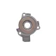 Комплект зчеплення Opel Combo 1.4 16V 04- (d=200mm) (+ вижимний)