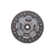 Комплект зчеплення Opel Combo 1.4 16V 04- (d=200mm) (+ вижимний)
