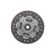 Комплект зчеплення Opel Combo 1.4 16V 04- (d=200mm) (+ вижимний)