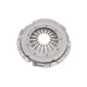 Комплект зчеплення BLUE PRINT ADW193021 для Opel Vectra B 1.6 16V 1995-2002 (d=201mm)