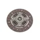 Комплект зчеплення BLUE PRINT ADW193021 для Opel Vectra B 1.6 16V 1995-2002 (d=201mm)