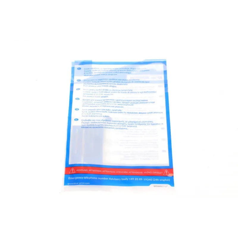 Комплект зчеплення BLUE PRINT ADW193021 для Opel Vectra B 1.6 16V 1995-2002 (d=201mm)