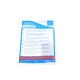 Комплект зчеплення BLUE PRINT ADW193021 для Opel Vectra B 1.6 16V 1995-2002 (d=201mm)