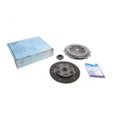 Комплект зчеплення BLUE PRINT ADW193025 для Renault Kangoo 1.9D 1997-, d=200mm