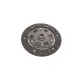 Комплект зчеплення BLUE PRINT ADW193025 для Renault Kangoo 1.9D 1997-, d=200mm