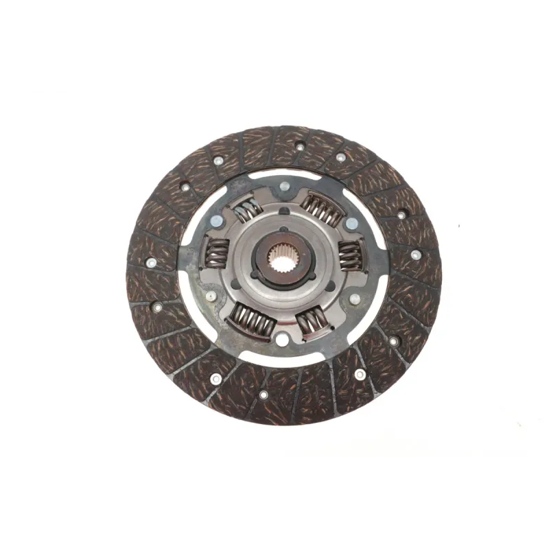 Комплект зчеплення Opel Vectra B 95-03 (d=218mm)